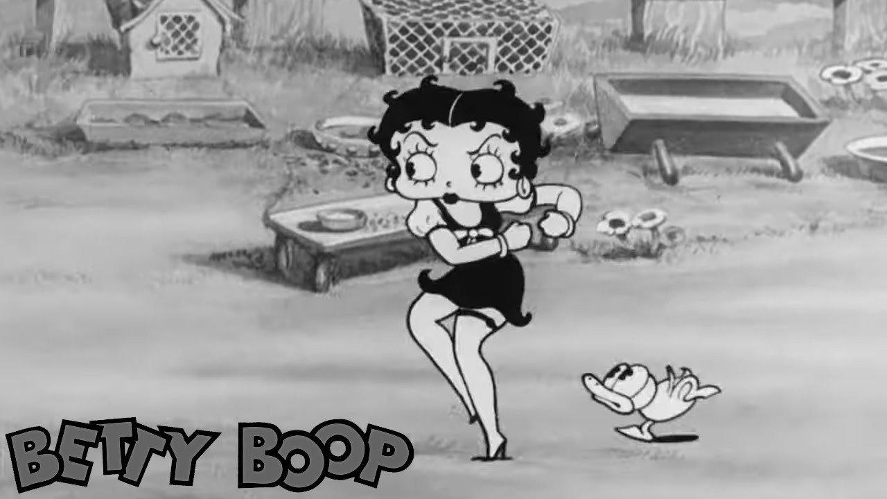 Morning, Noon and Night 1933 movie scene