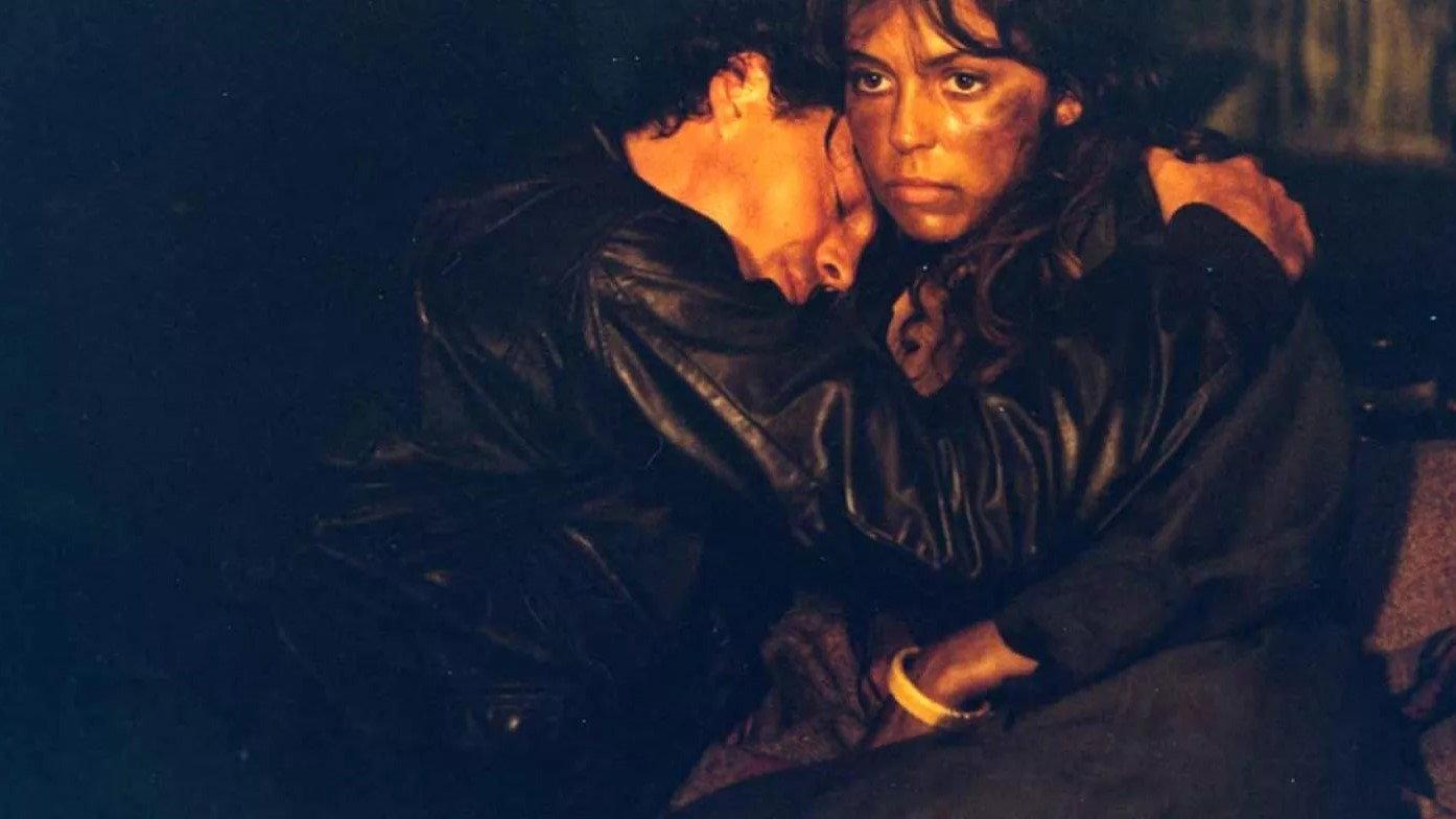 Cargo 1981 movie scene