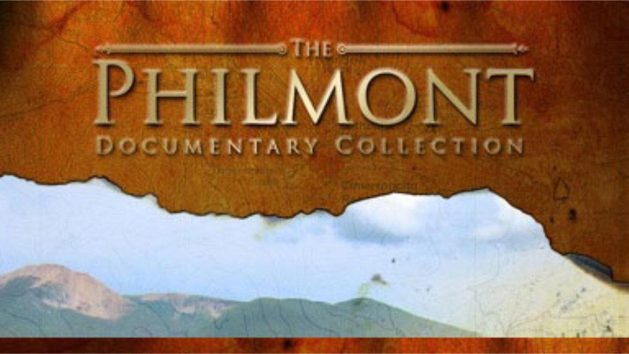 Philmont 2012 movie scene