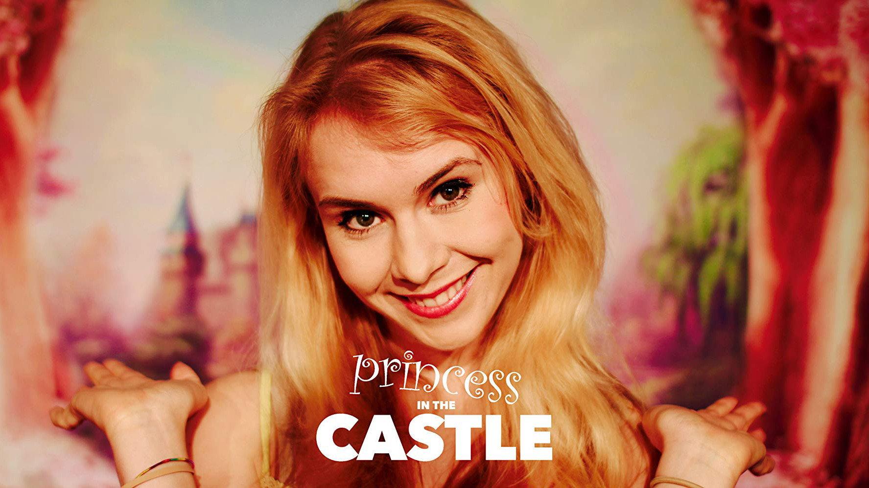 Princess in the Castle 2019 movie scene