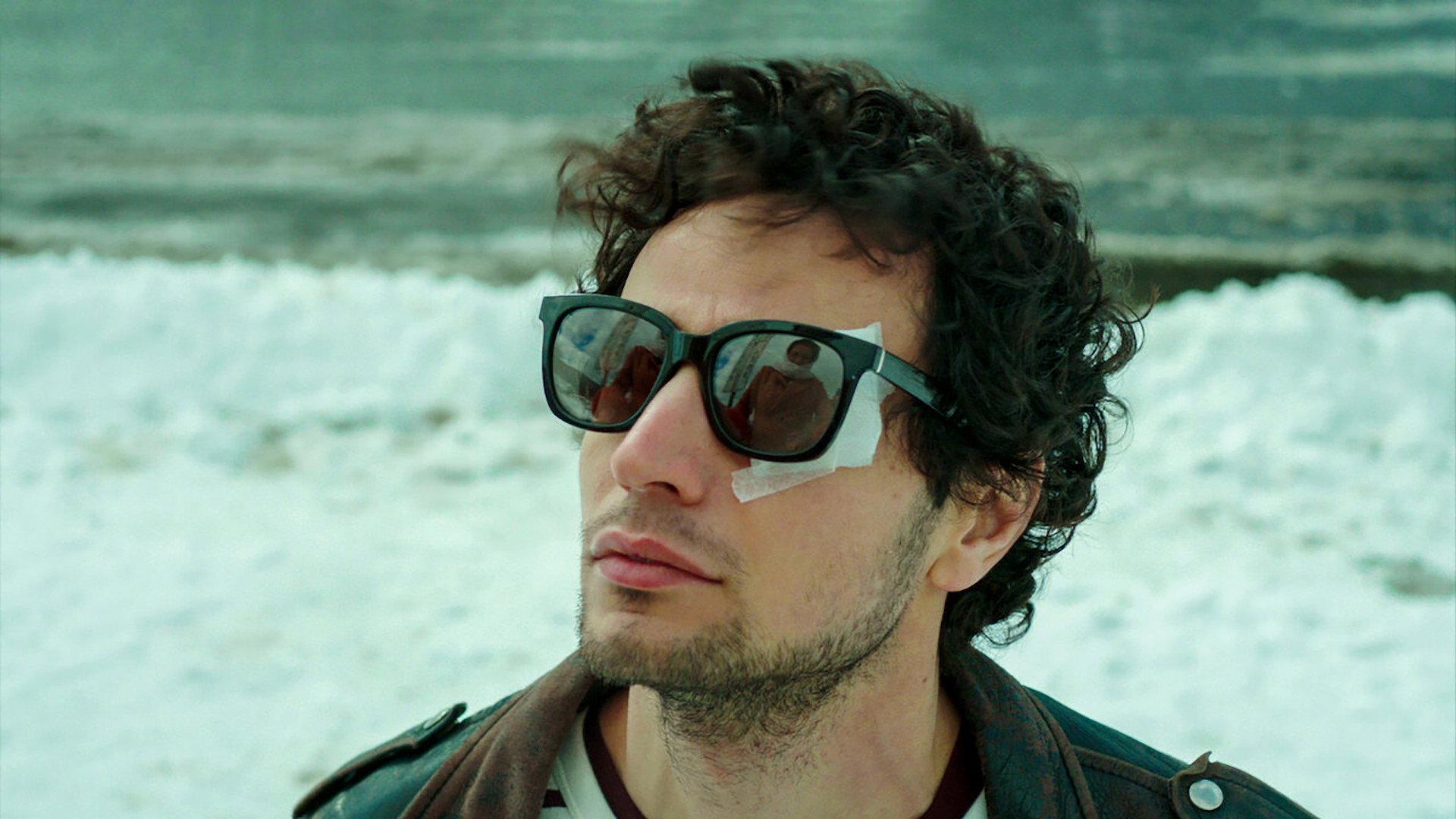 Amsterdam to Anatolia 2019 movie scene