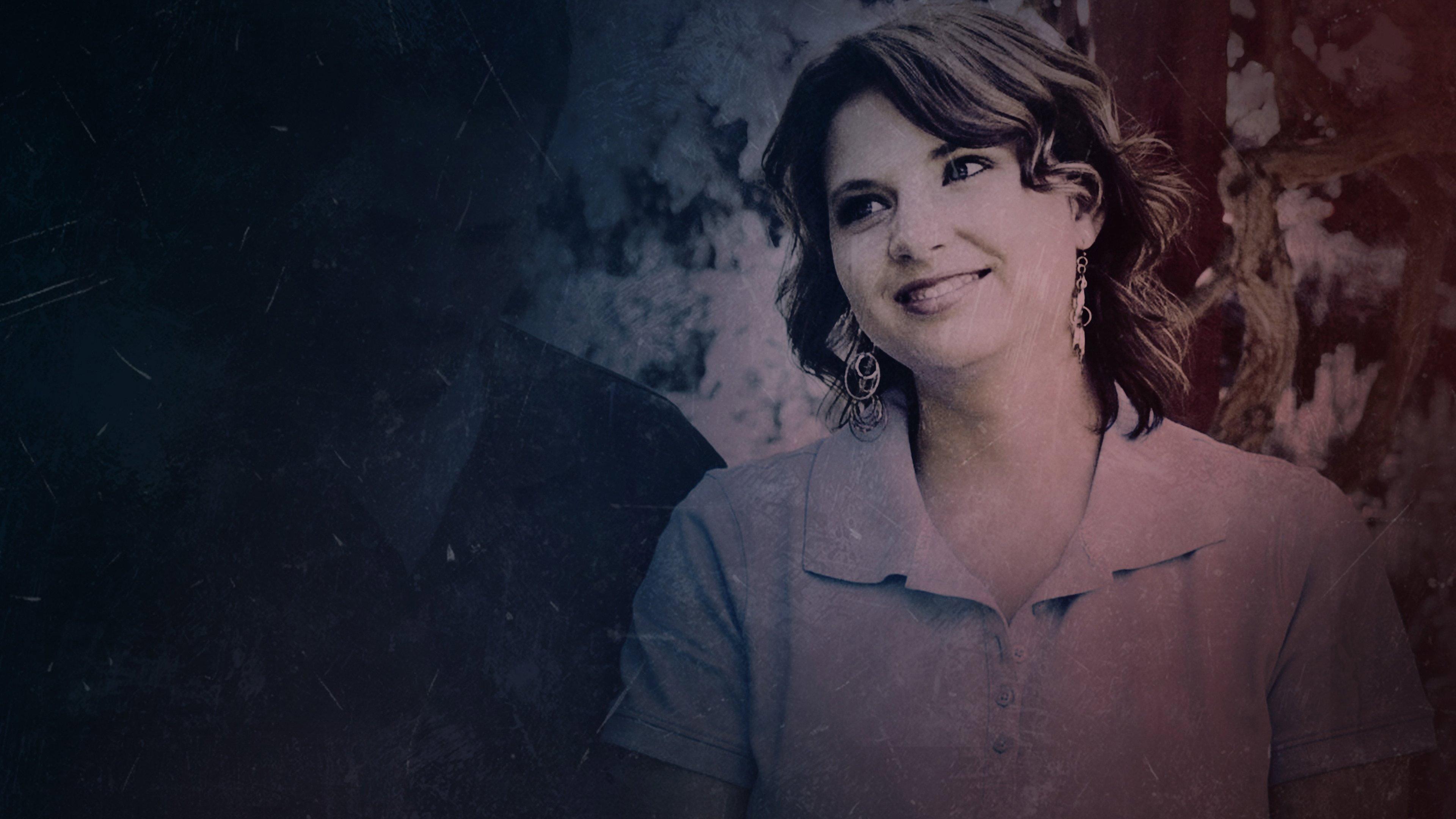 Susan Powell: An ID Murder Mystery 2018 movie scene