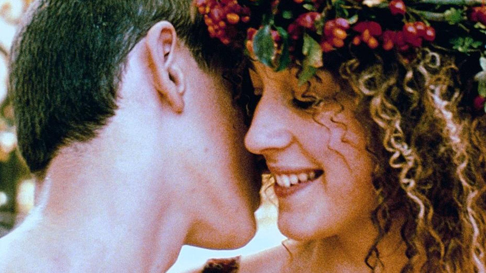 27 Missing Kisses 2000 movie scene