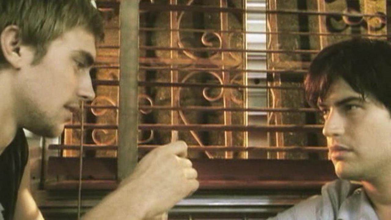 Seeing You in Circles 2005 movie scene