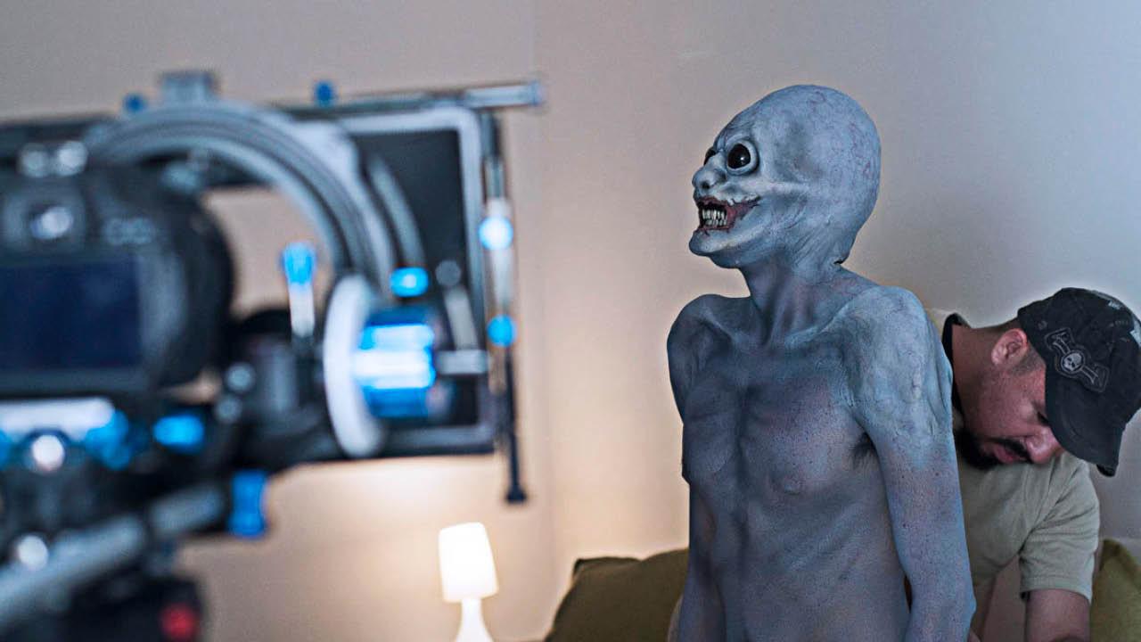 El Ruido 2015 movie scene
