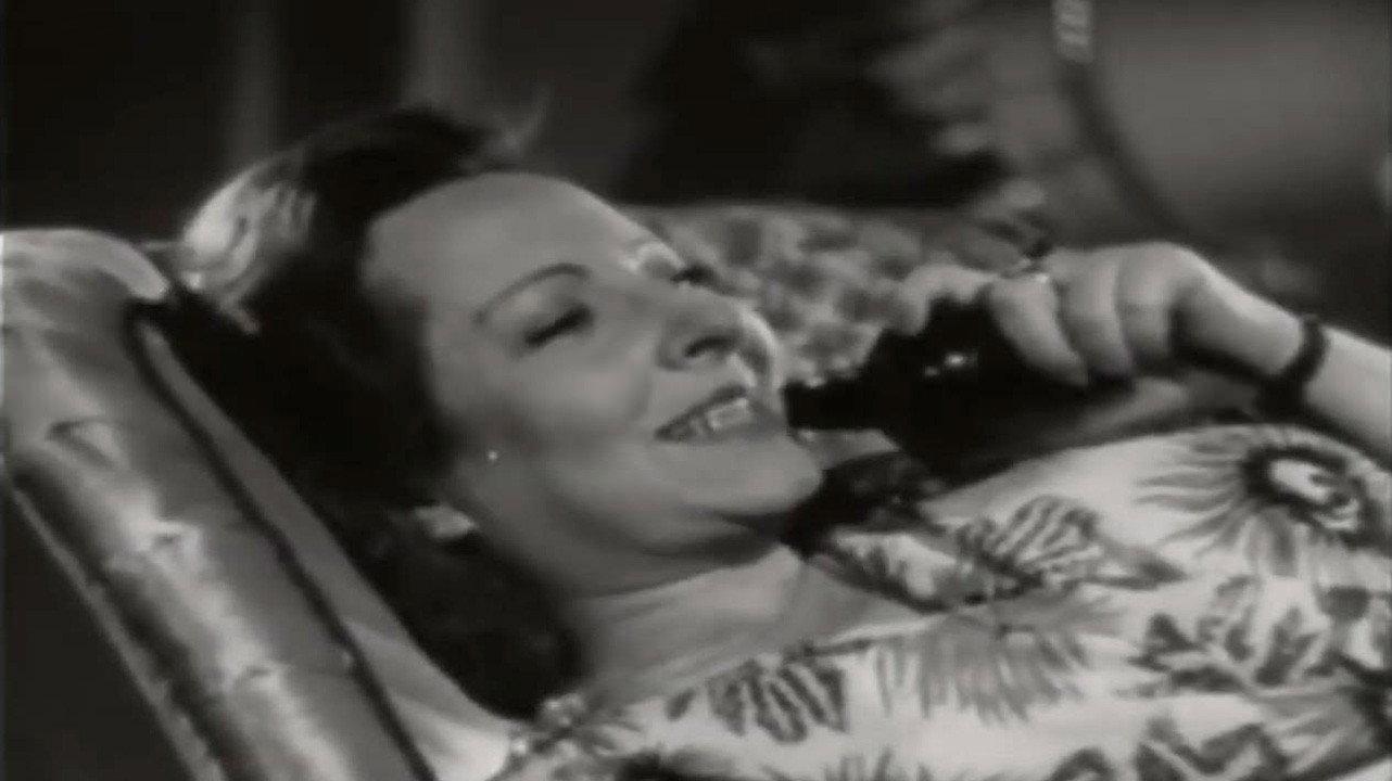 Las colegialas 1946 movie scene