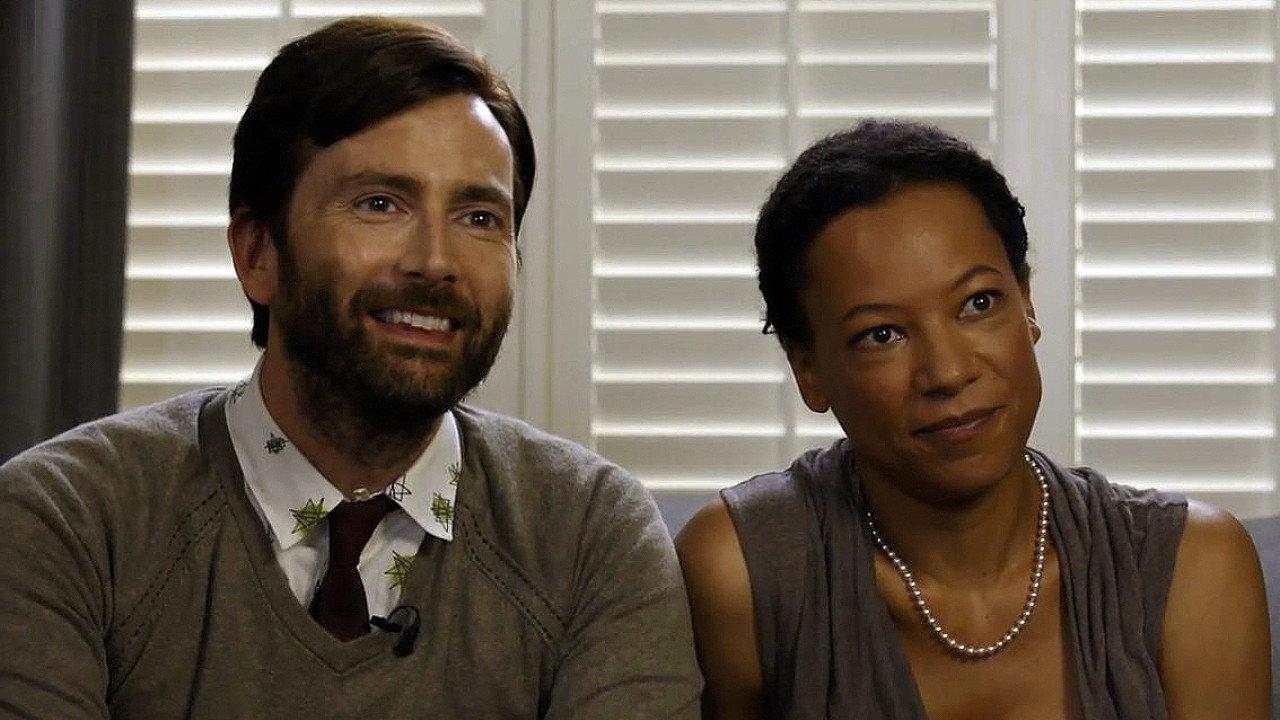 96 Ways to Say I Love You 2015 movie scene
