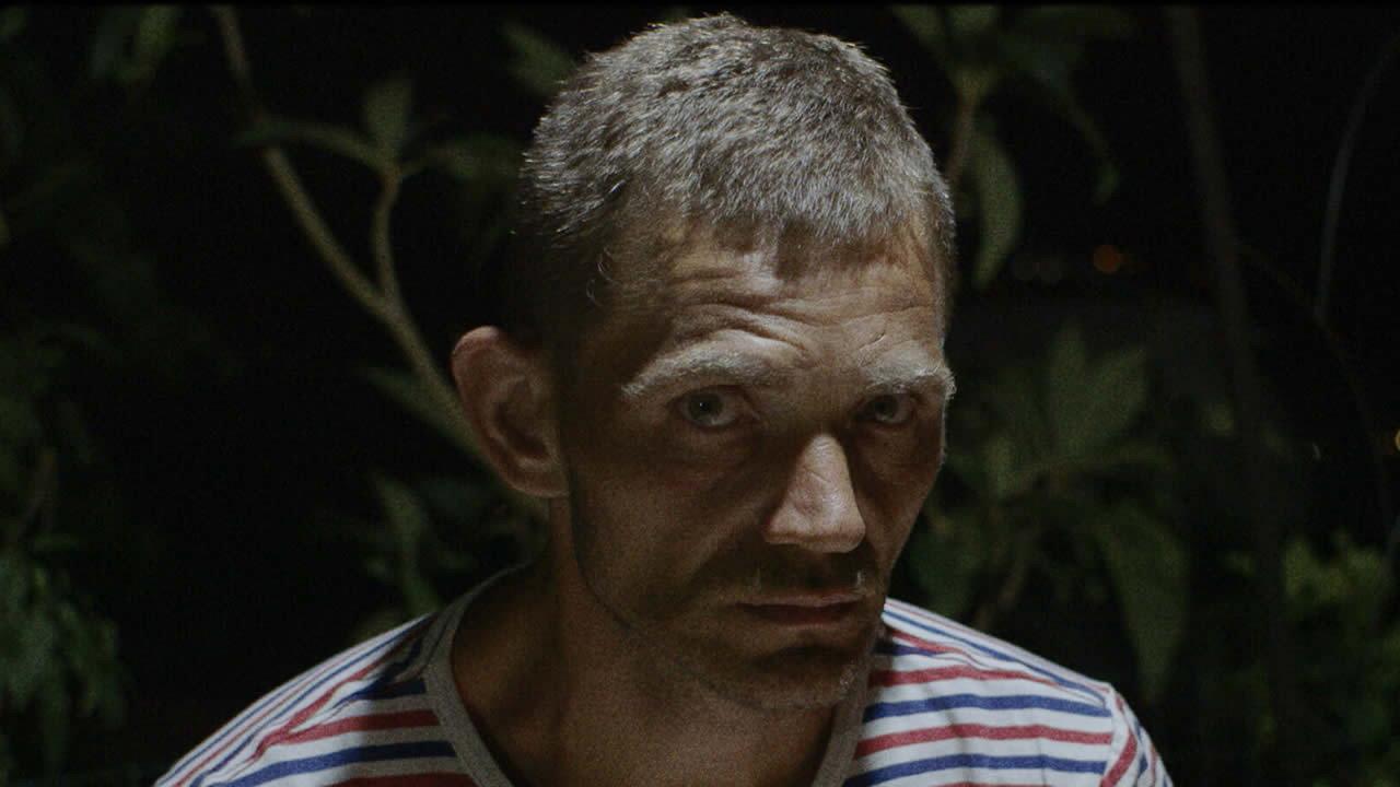 Salvo 2020 movie scene
