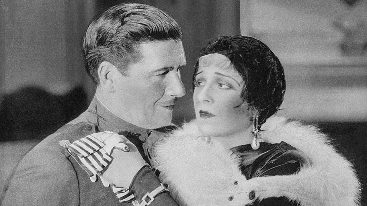 The Mighty 1929 movie scene