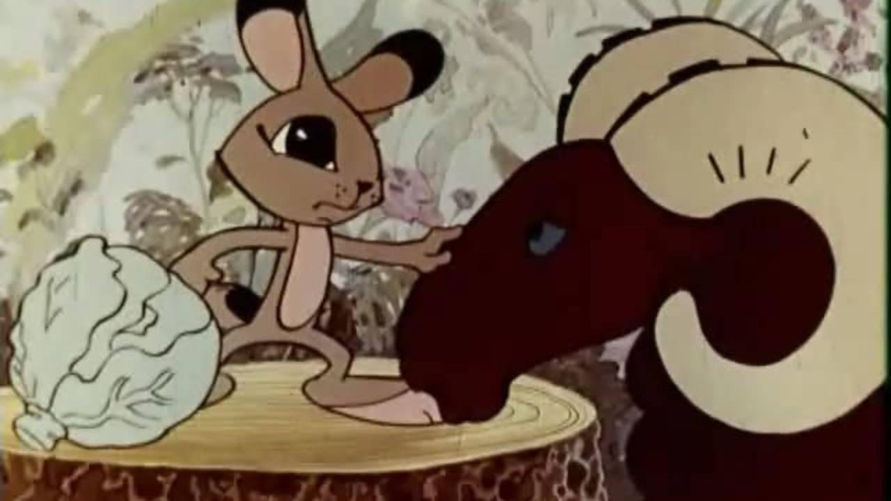 For the Flick on the Forehead 1977 movie scene