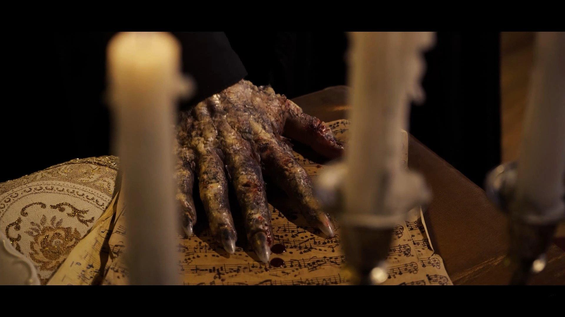 The Devil's Sonata 2025 movie scene