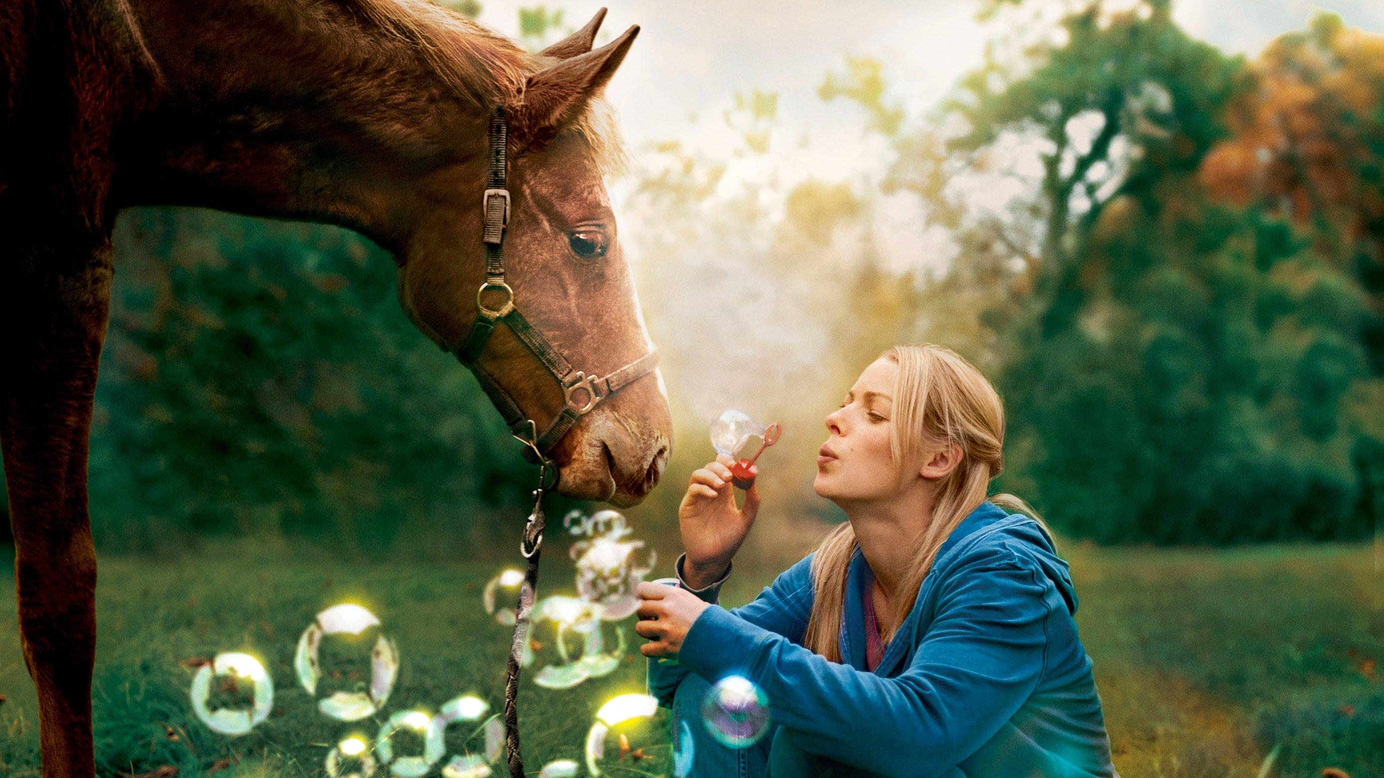 My Lucky Star 2012 movie scene
