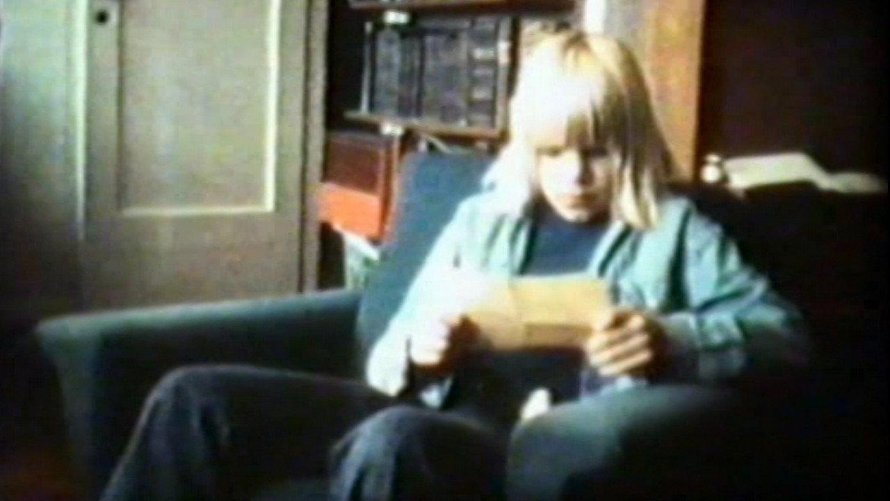 Home Alone 1969 movie scene
