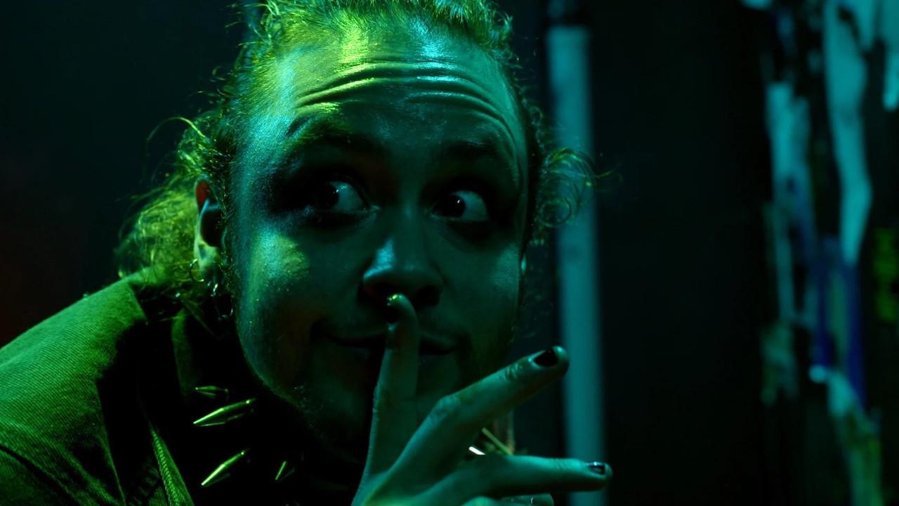 Glory, Hole 2023 movie scene