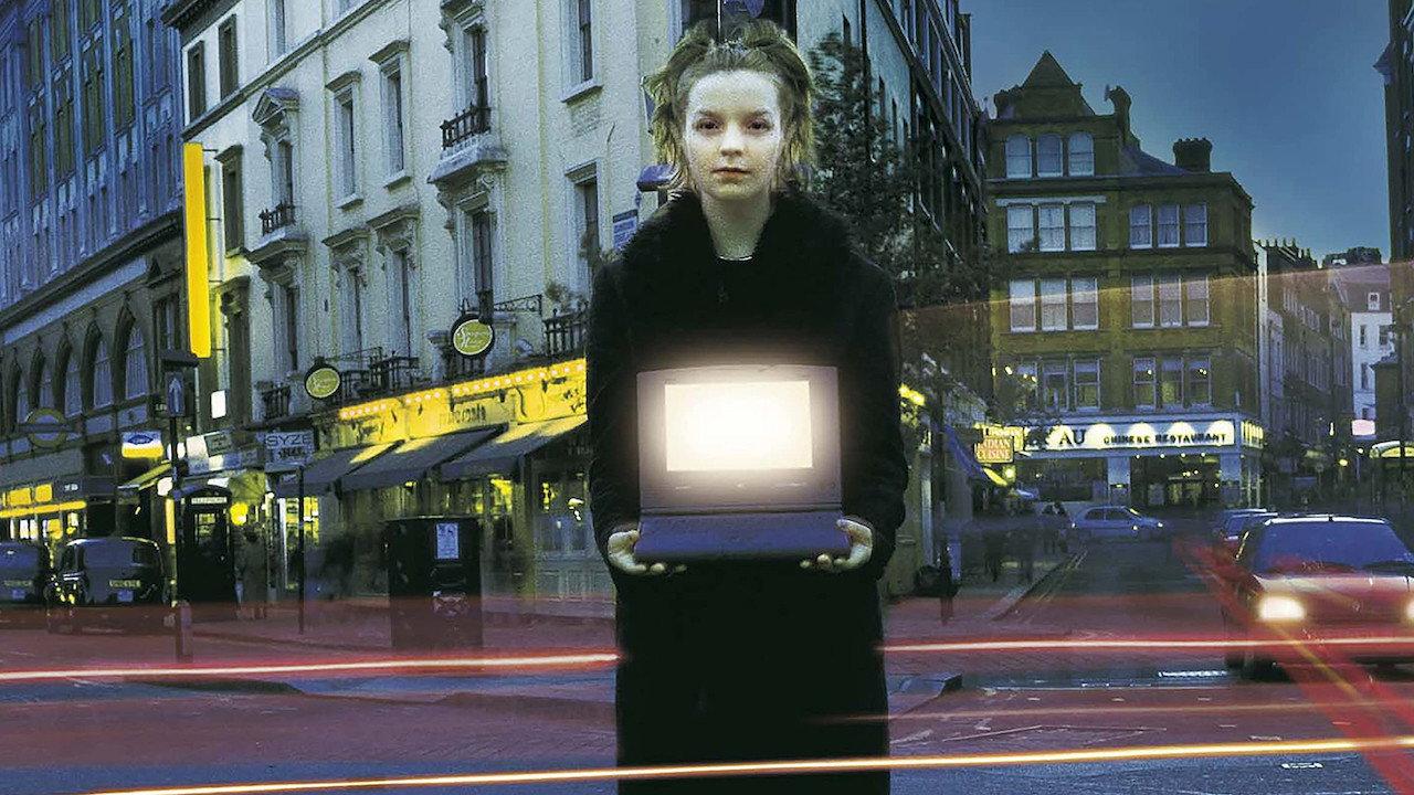 Marillion - Thank God for the Internet 2026 movie scene