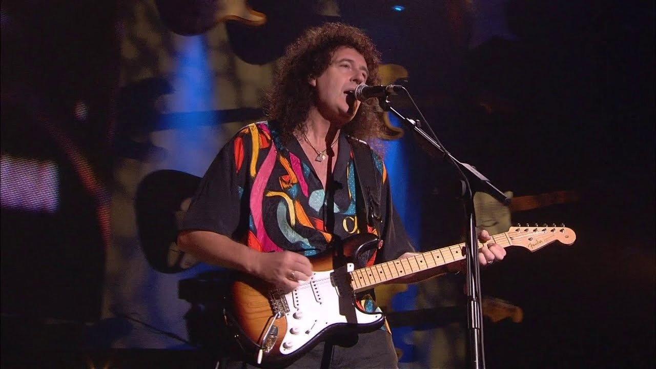 The Strat Pack: Live in Concert 2005 movie scene