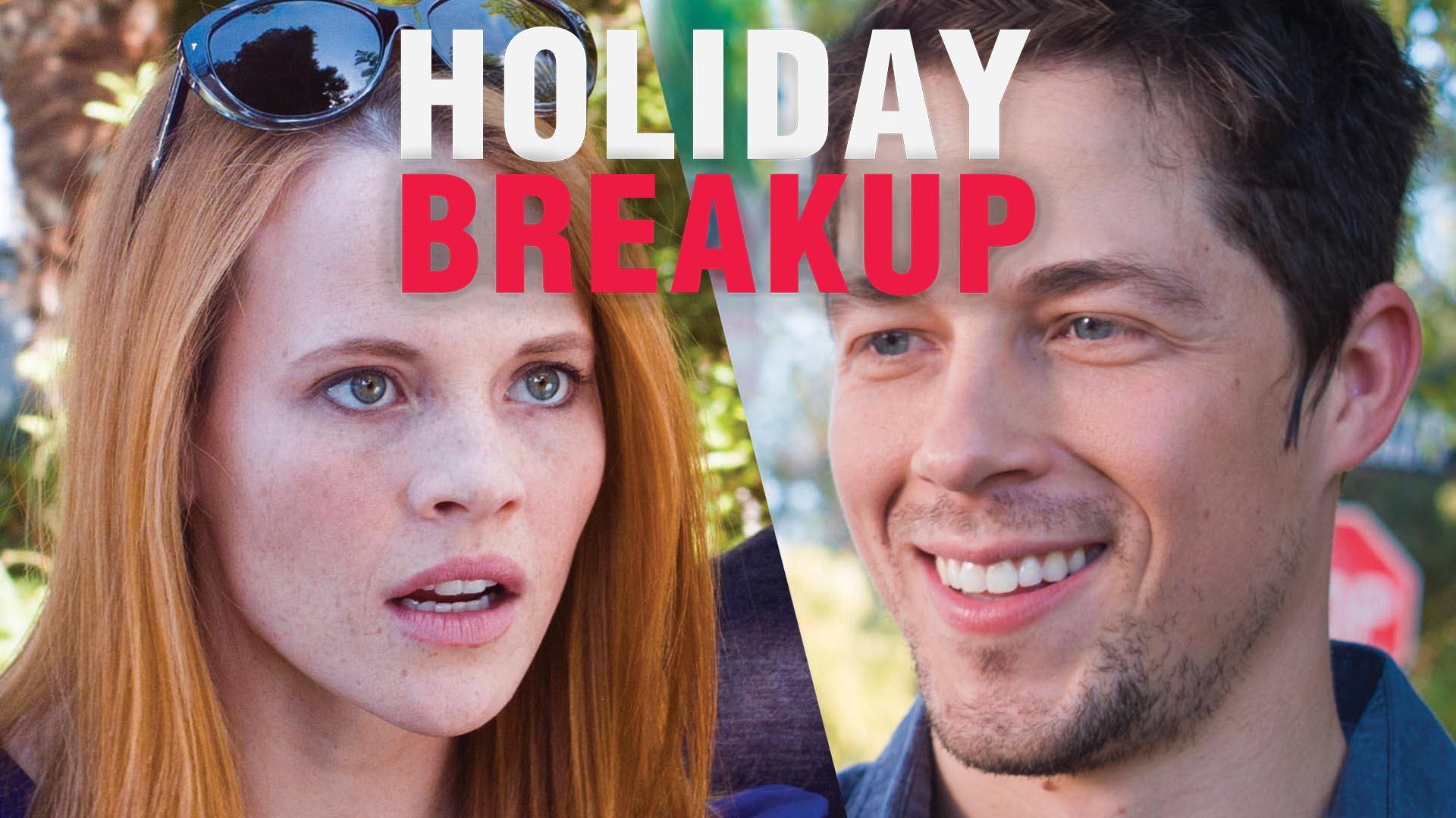 Holiday Breakup 2016 movie scene
