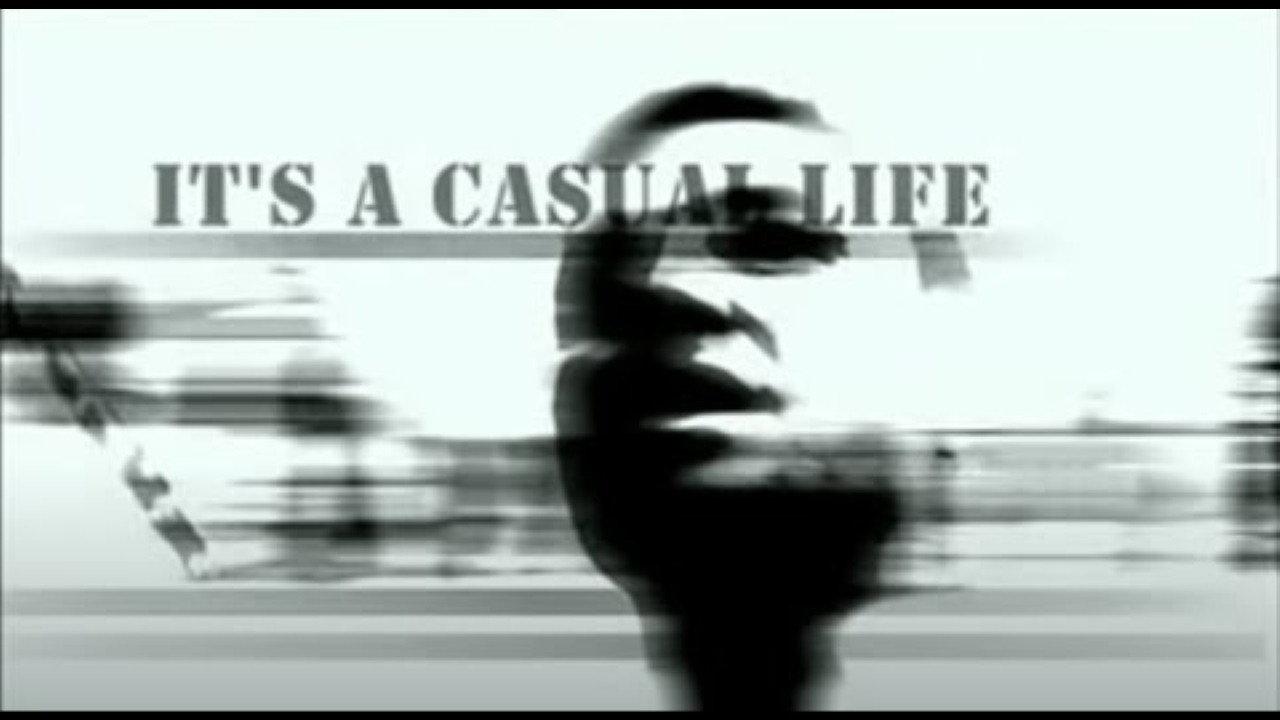 It's a Casual Life 2003 movie scene