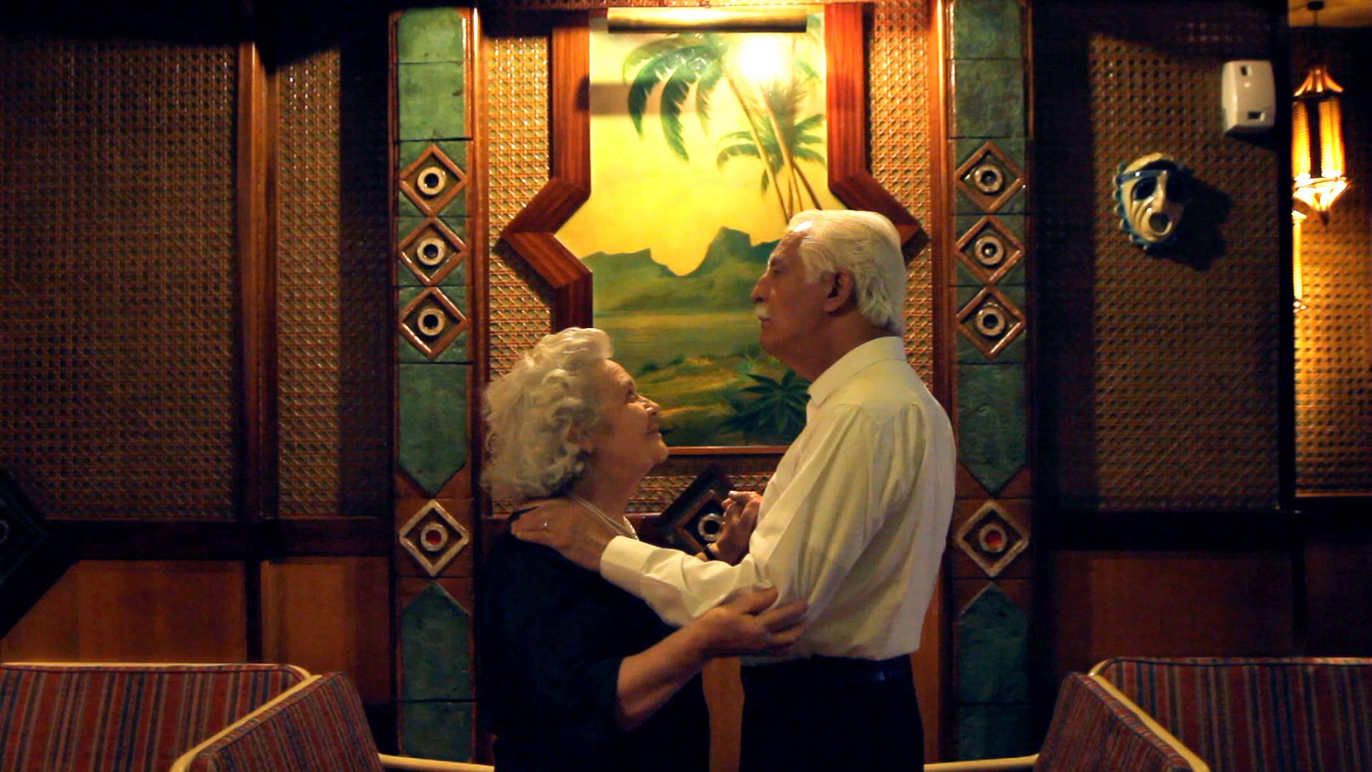 Jongo 2013 movie scene