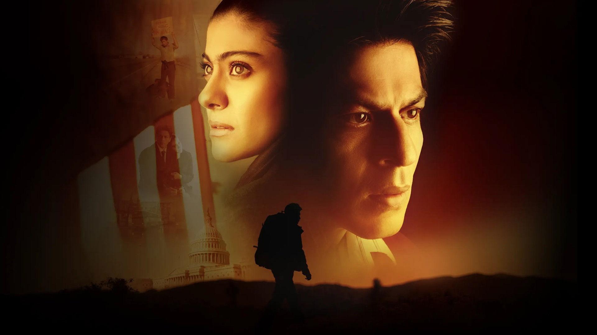 My Name Is Khan 2010 movie scene