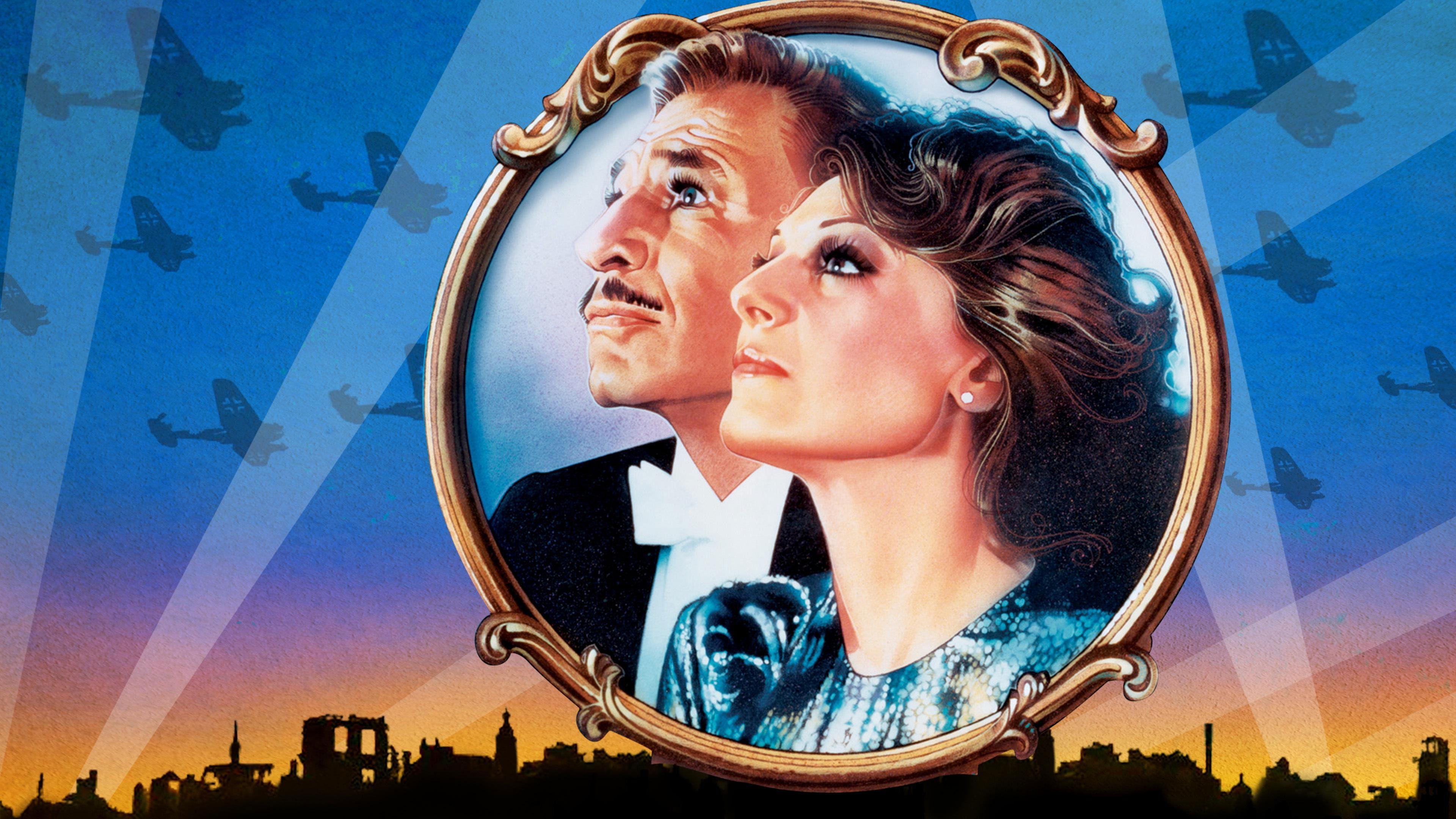 To Be or Not to Be 1983 movie scene