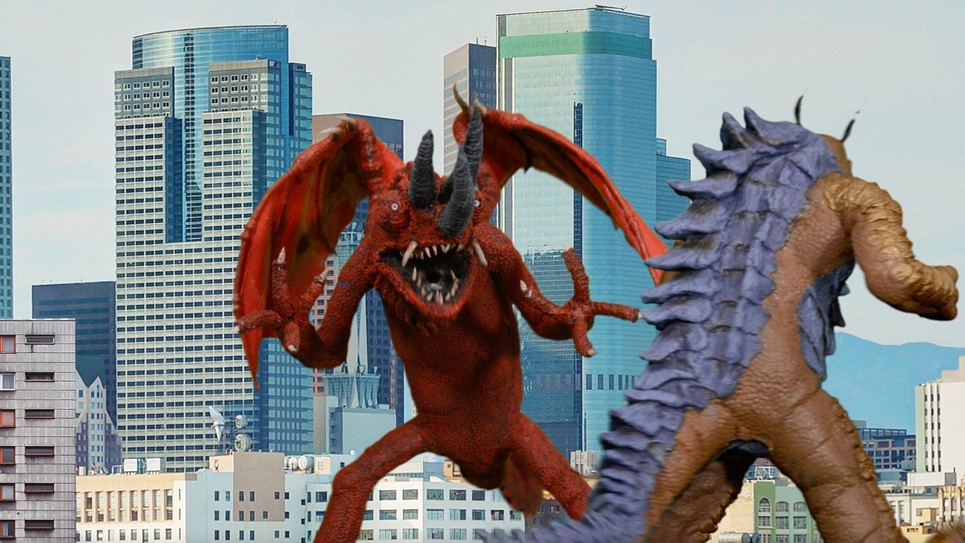 It Wants Blood 2 2023 movie scene