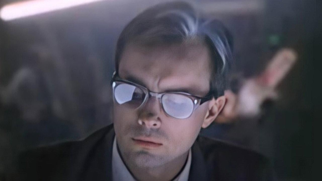 Dead Man Walking 1988 movie scene