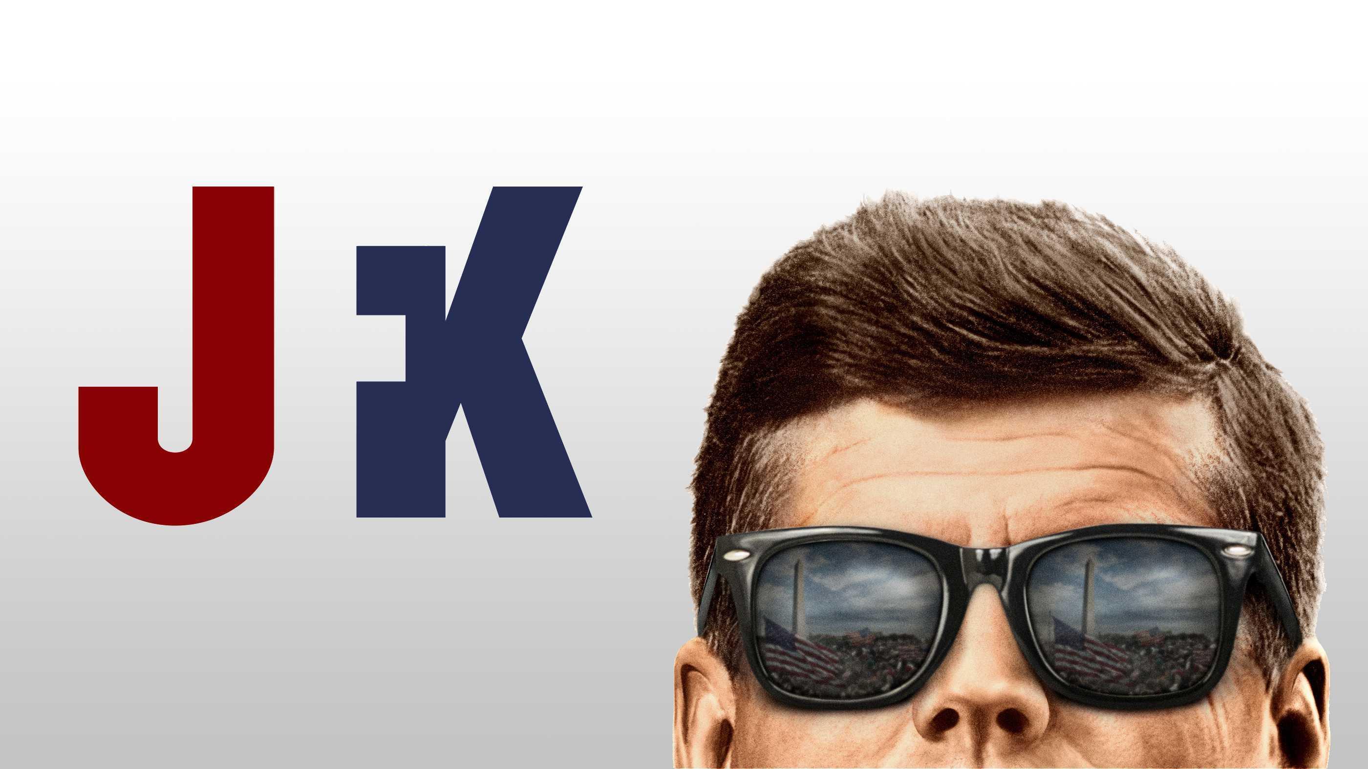 JFK 2013 movie scene
