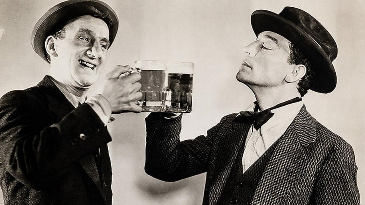 The Big Parade of Comedy 1964 movie scene