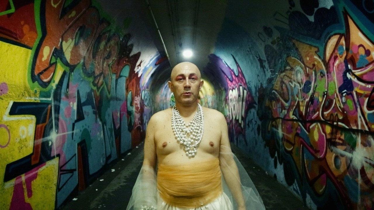 The Journey of Monalisa 2019 movie scene