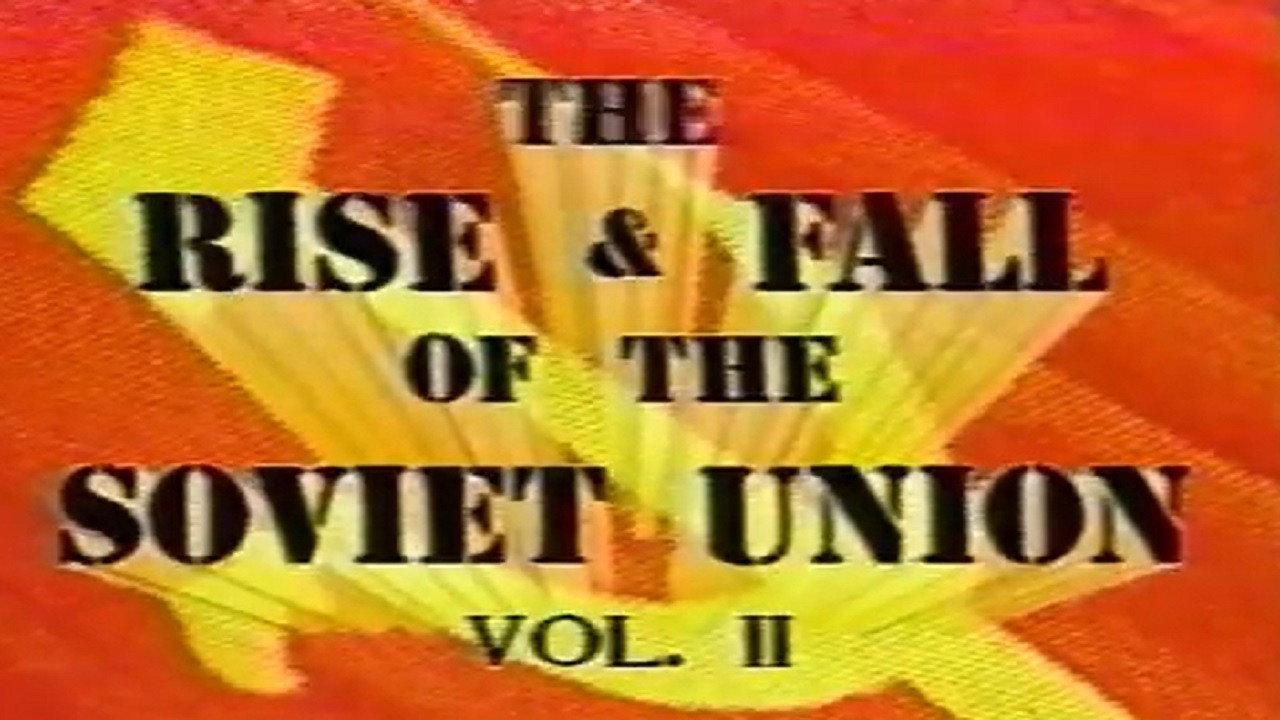 Soviet Union: The Rise and Fall - Part 2 1996 movie scene