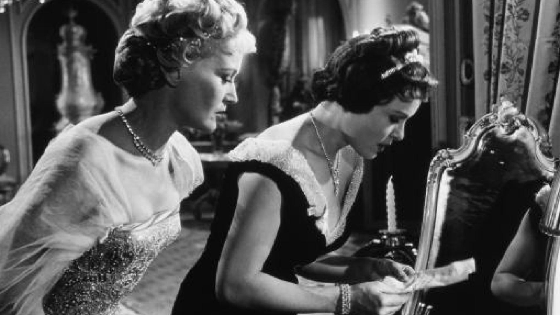 Espionage 1955 movie scene