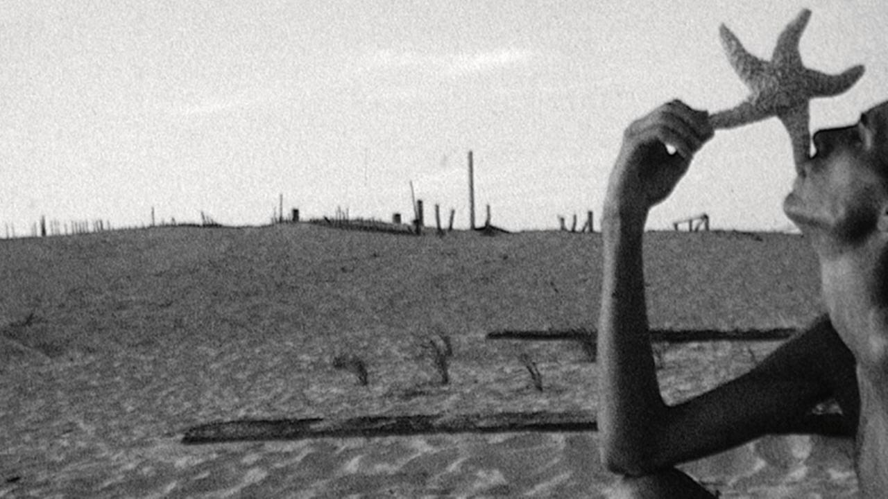 My Very Beautiful Movie 1974 movie scene