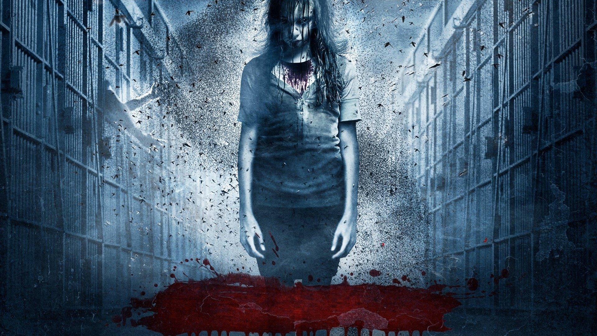 Cell 213 2011 movie scene