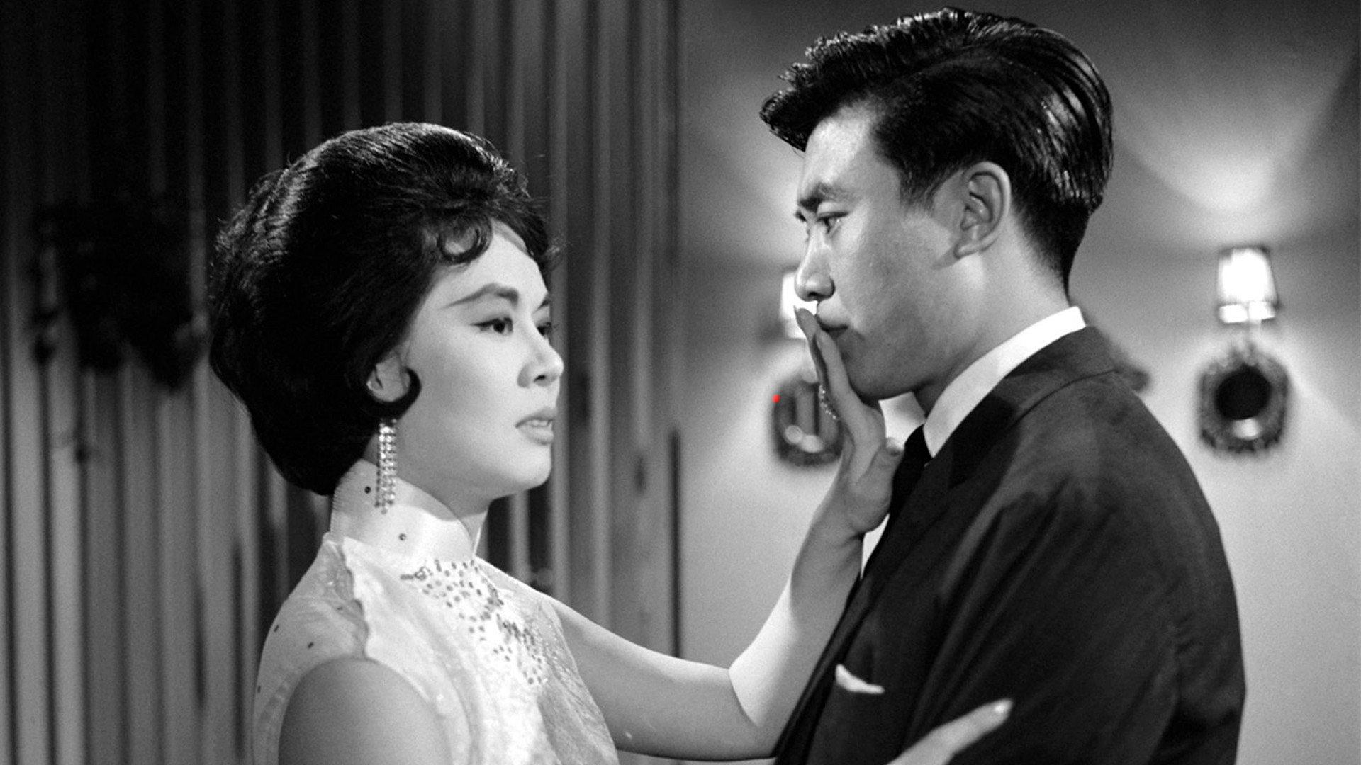 Love Without End 1961 movie scene