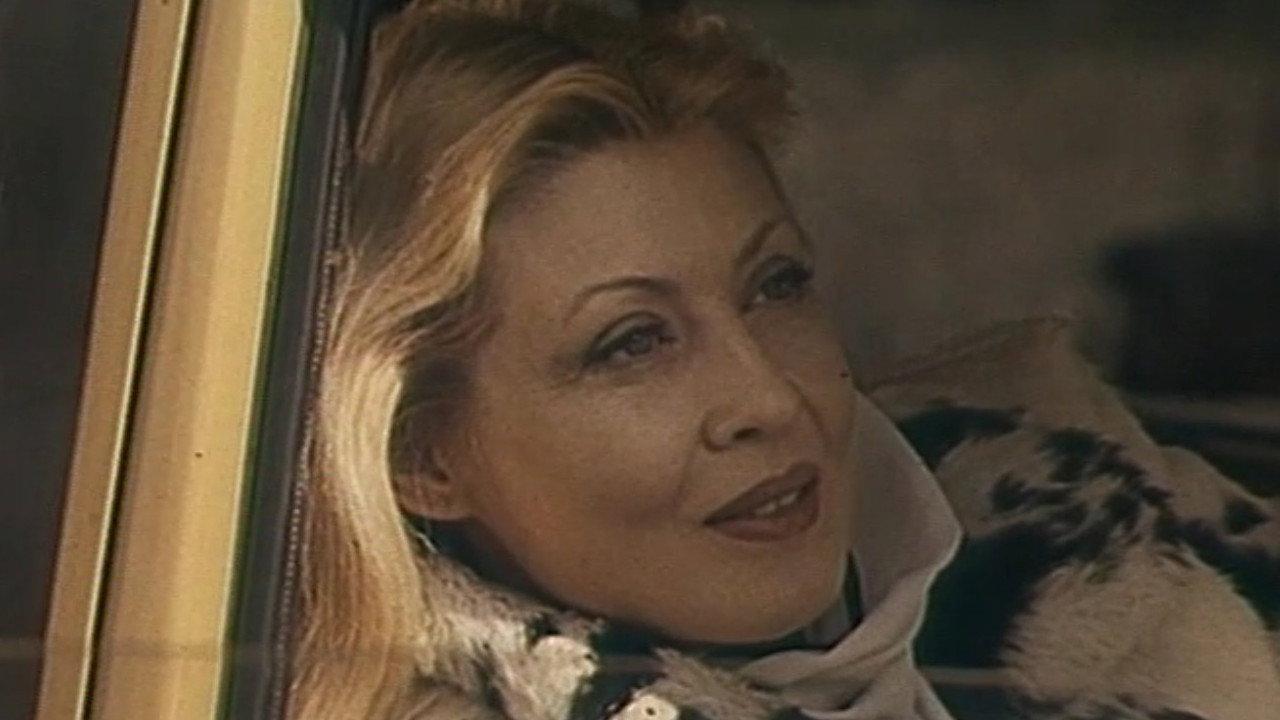 Time for Reflection 1983 movie scene
