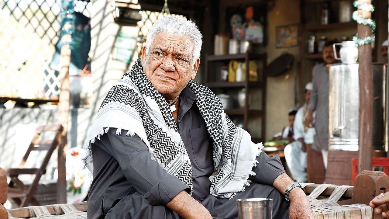 Lashtam Pashtam 2018 movie scene