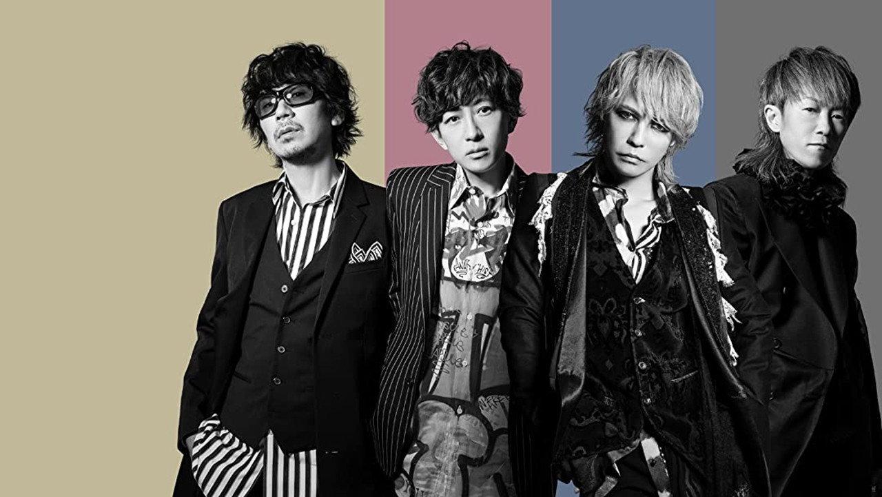L'Arc~en~Ciel – 30th L'Anniversary LIVE 2022 movie scene
