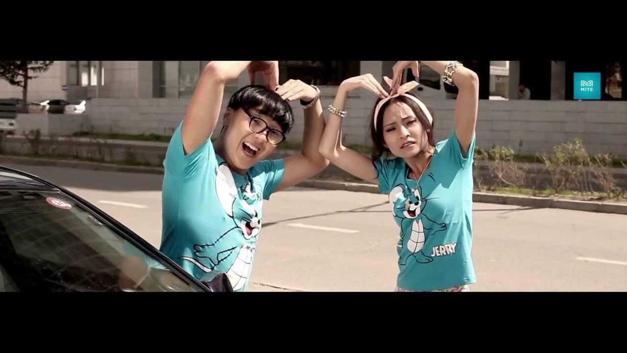Spy Dad 2013 movie scene
