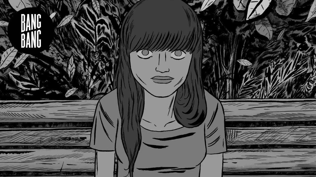 An Island 2012 movie scene
