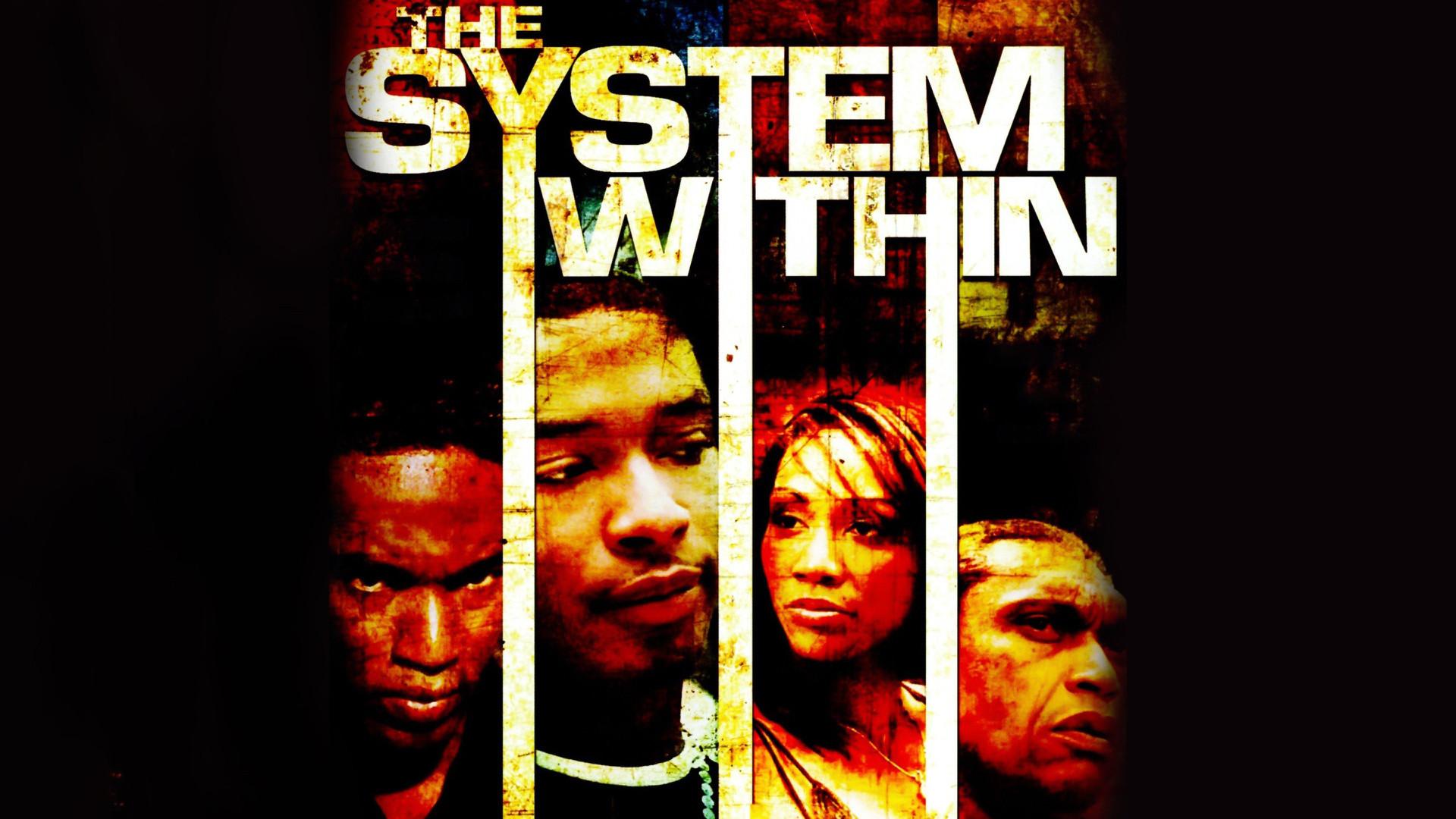 The System Within 2006 movie scene