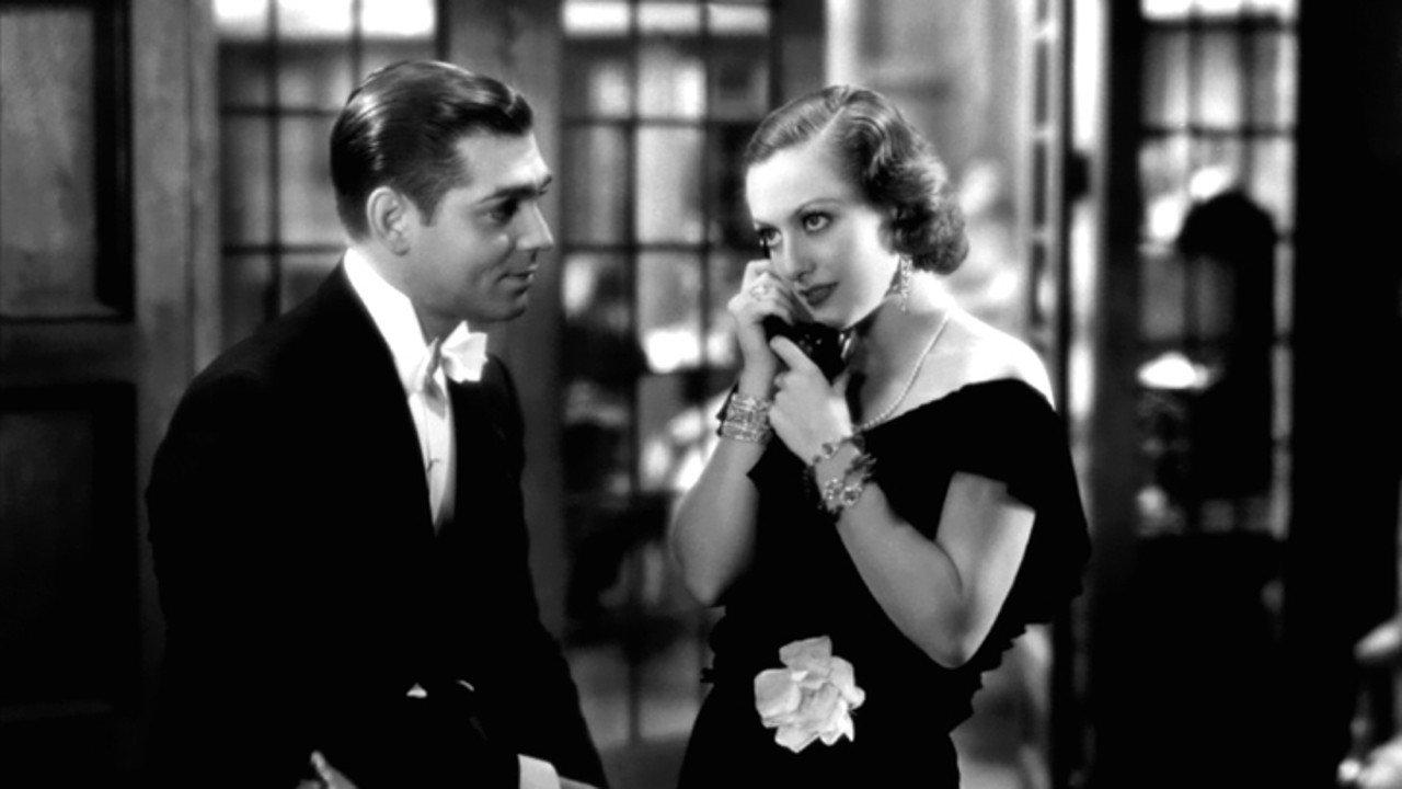 Possessed 1931 movie scene
