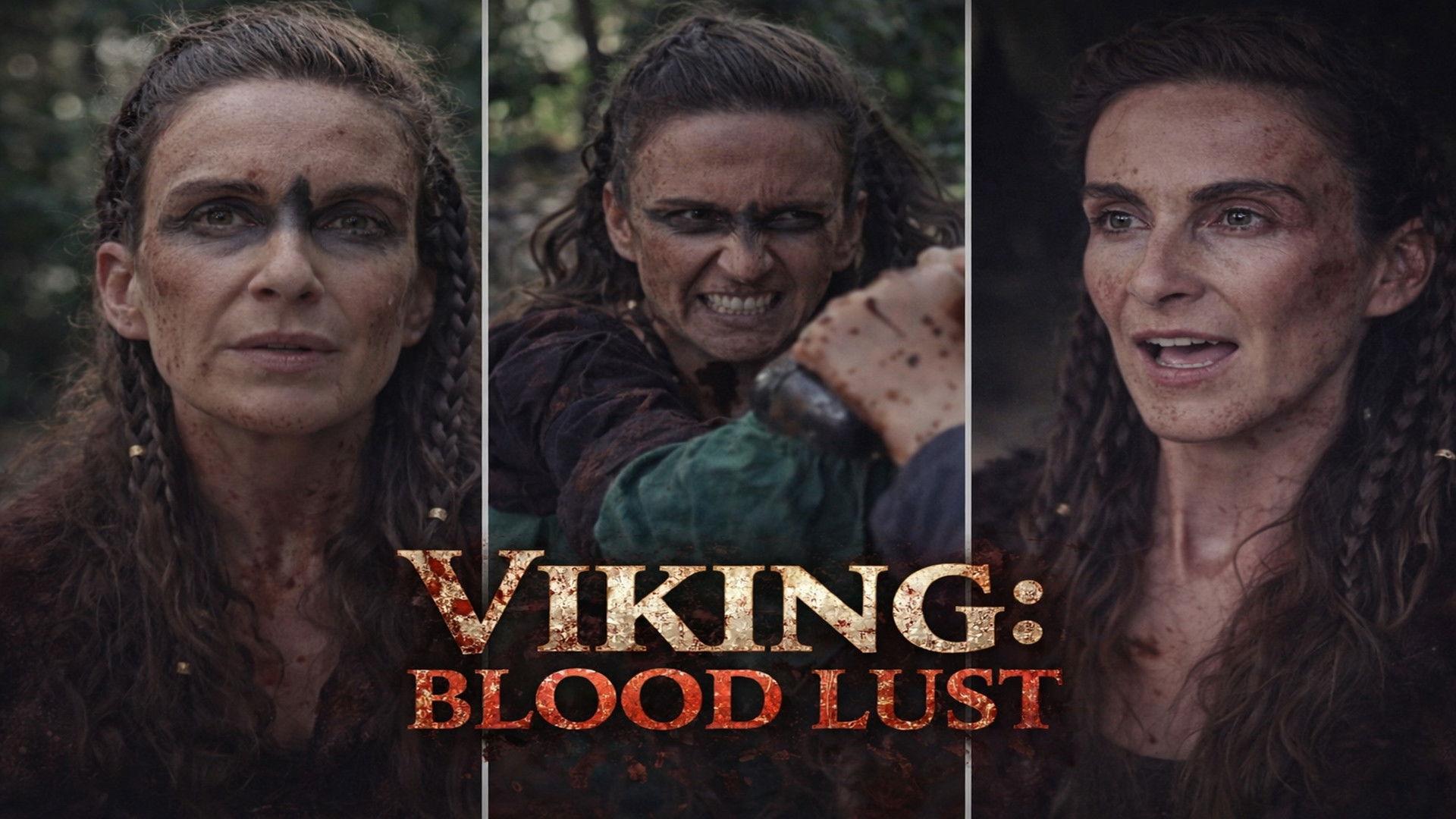 Viking: Bloodlust 2023 movie scene