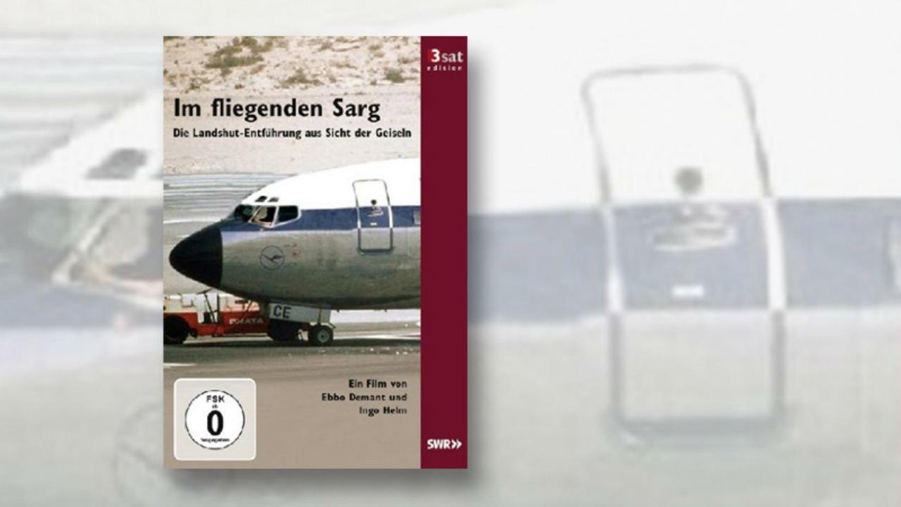In the flying coffin - The Landshut abduction from the hostages' point of view 2012 movie scene