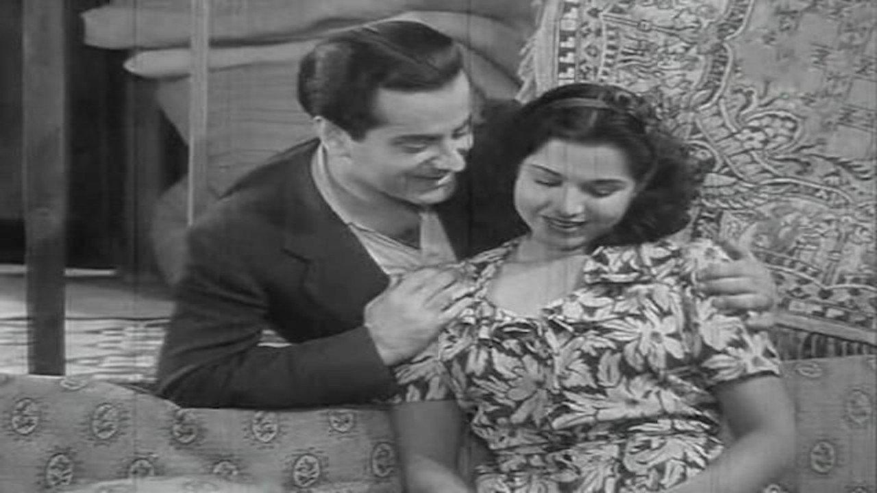 The Love of My Life 1947 movie scene