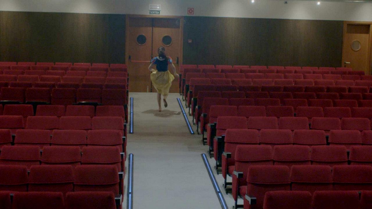 El zoo 2018 movie scene
