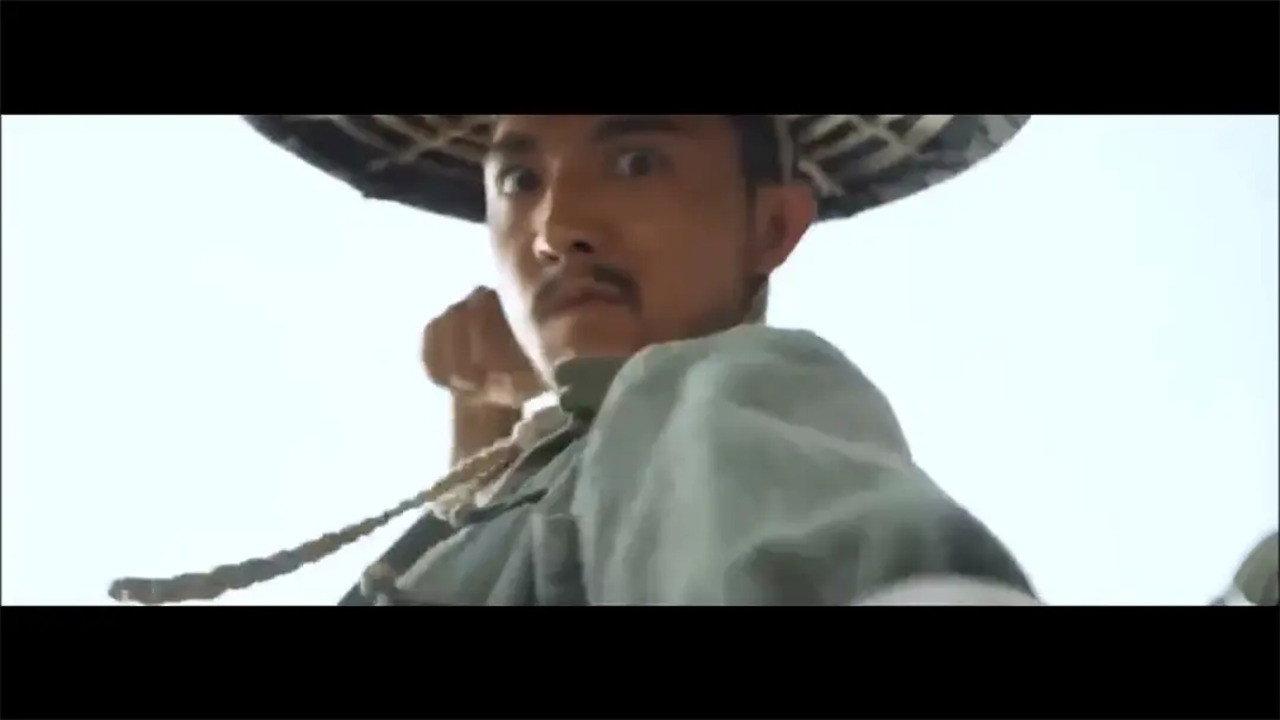 Quench 2020 movie scene