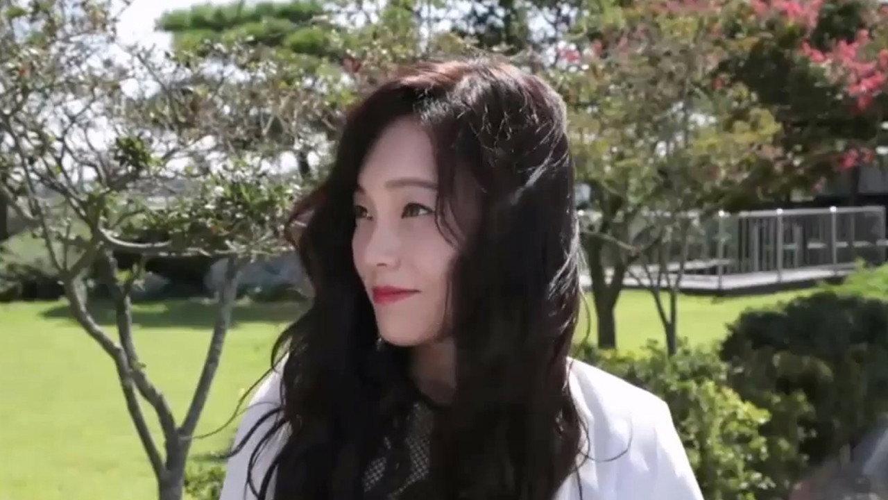 My Cousin 2018 movie scene