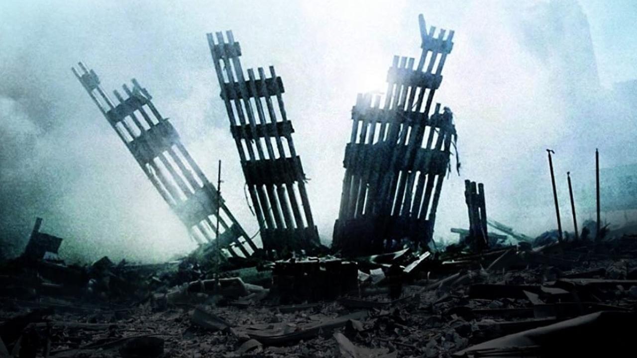 102 Minutes That Changed America 2008 movie scene