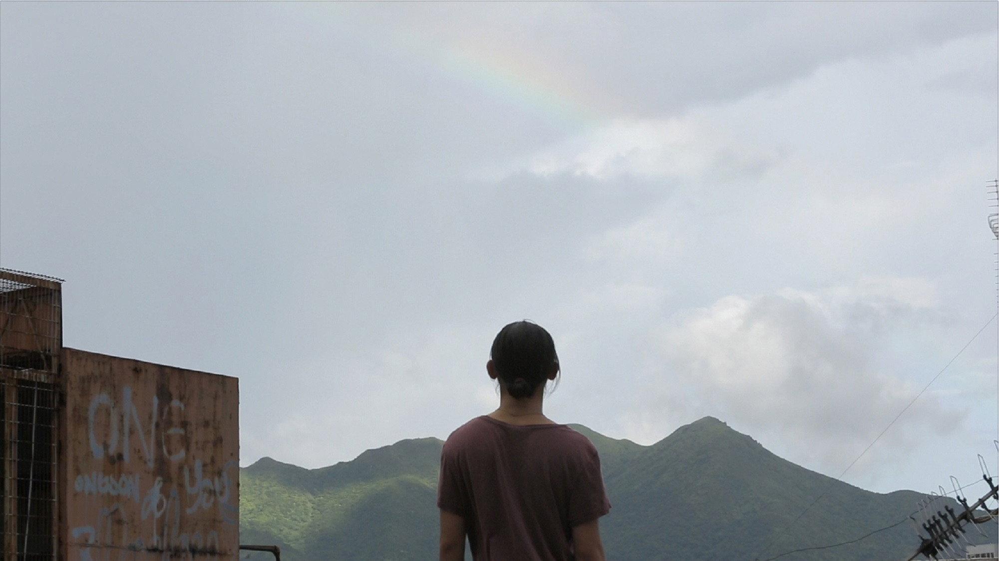 En Route 2013 movie scene